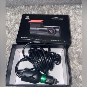 Dash cam